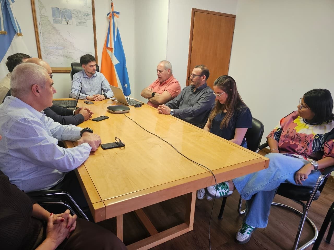 La Secretaría de Industria superó la auditoría externa para certificar normas ISO 9001