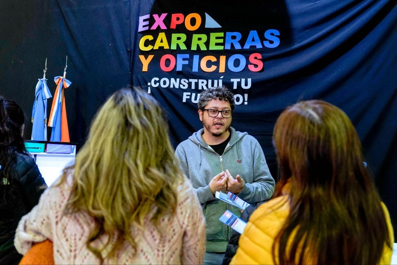 Convocan a instituciones a participar de la Expo Carreras y Oficios 2026