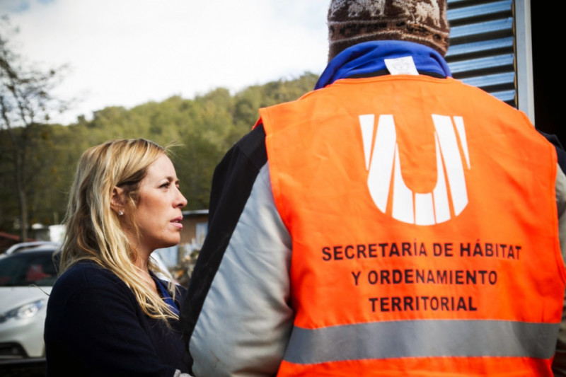 Ushuaia pidió al Gobierno provincial información urgente por los cambios en subsidios al GLP