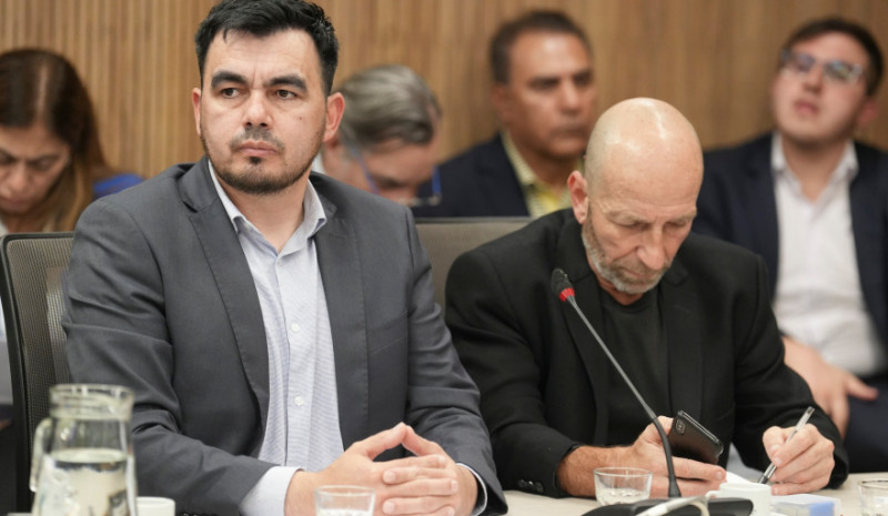 Rodríguez cuestionó el gasto municipal en eventos y reclamó obras para la Margen Sur