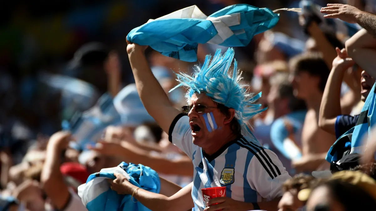 Crece el interés por viajar al Mundial 2026 y los paquetes de último momento parten desde los US$3000