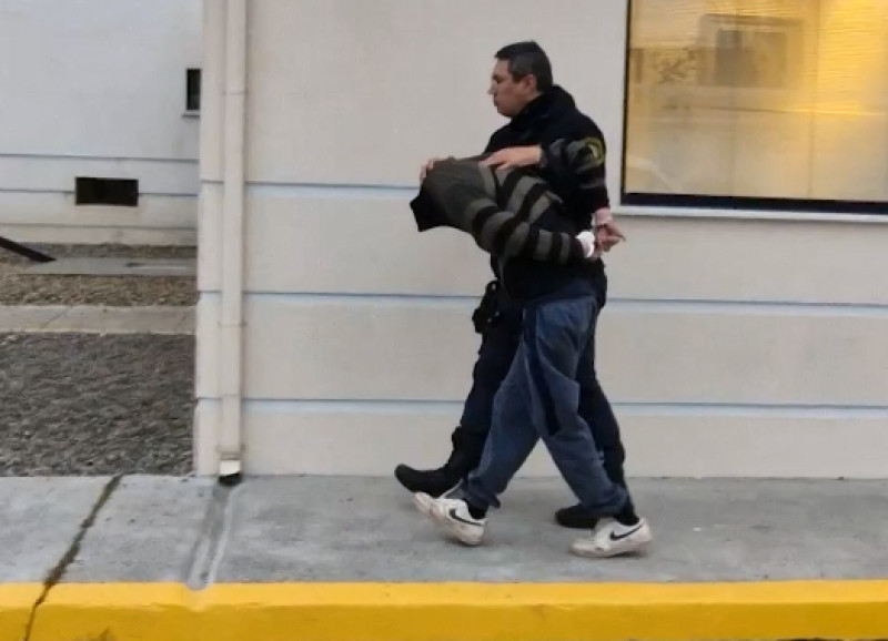 Comienza el juicio contra un hombre acusado de abuso sexual y corrupción de menores