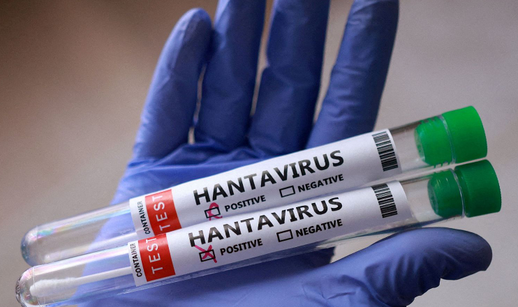 El Instituto Malbrán profundiza la investigación por hantavirus tras el brote en el crucero que pasó por Ushuaia