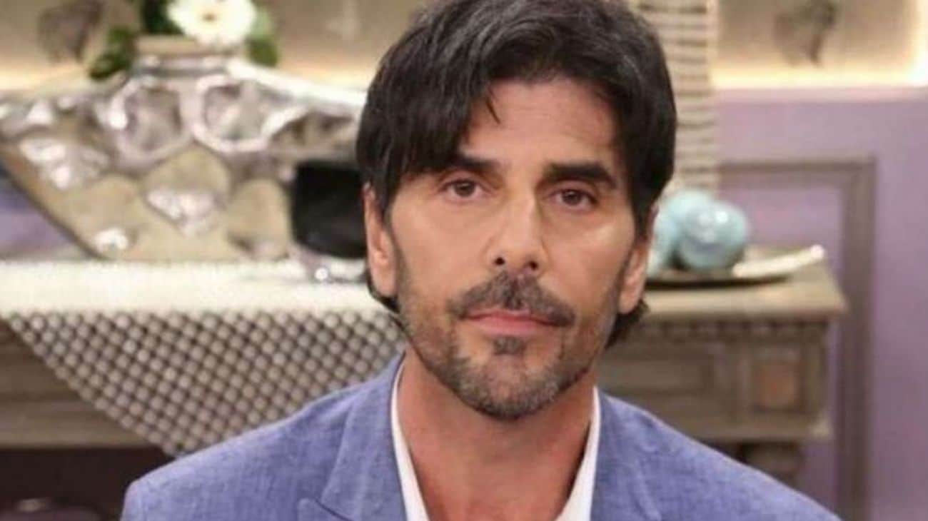 Juan Darthés deberá cumplir una condena de seis años de prisión por abuso a Thelma Fardin