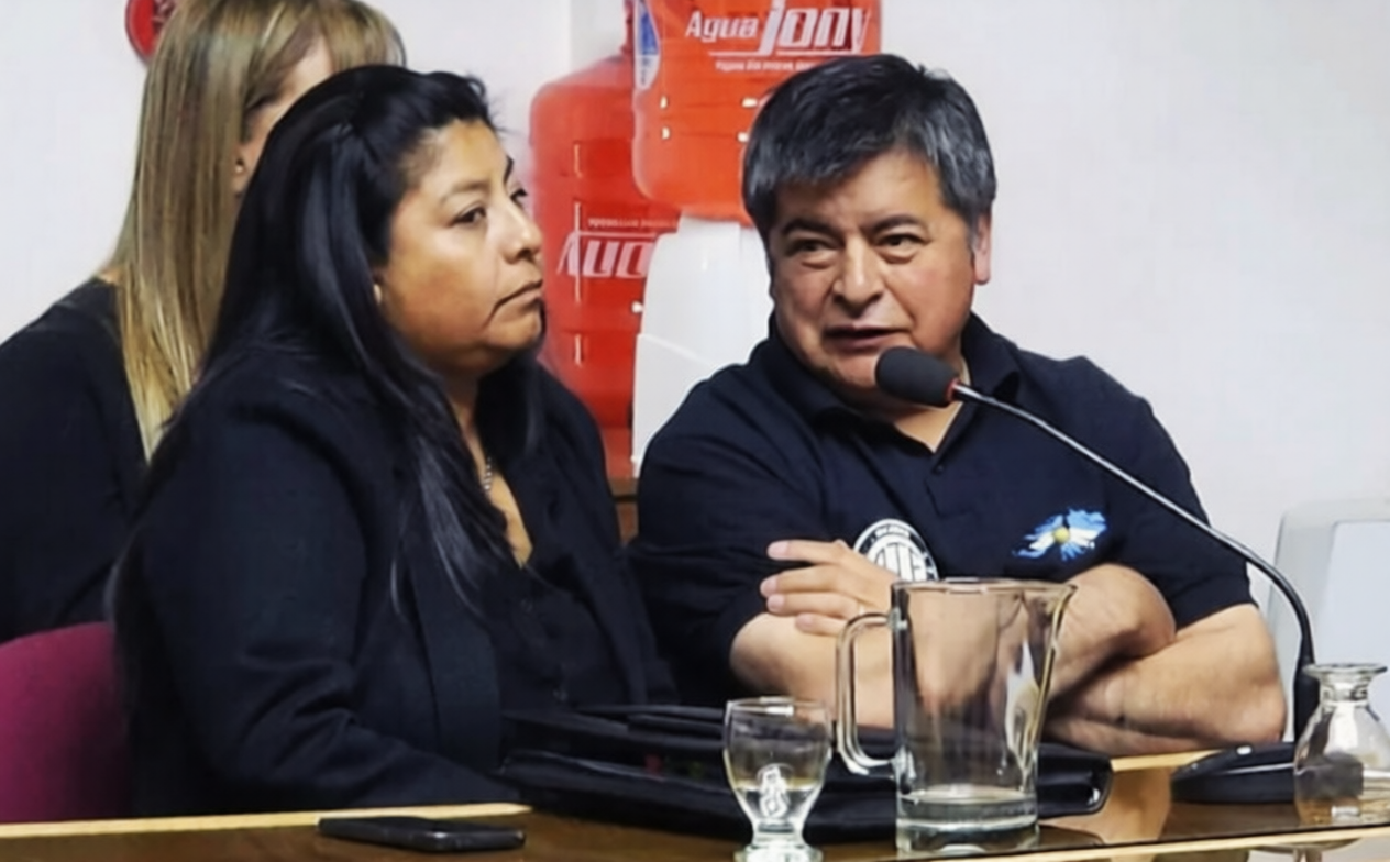 Córdoba se negó a declarar en el inicio del juicio por las viviendas del IPV