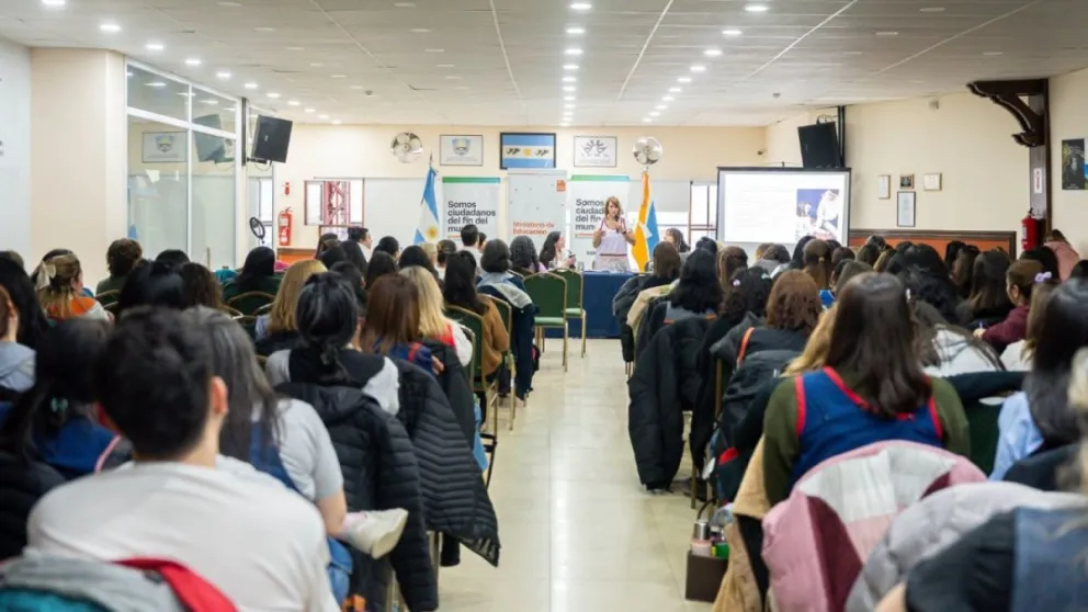 Abren inscripciones para el 2° Ateneo de Primera Infancia destinado a docentes de Nivel Inicial