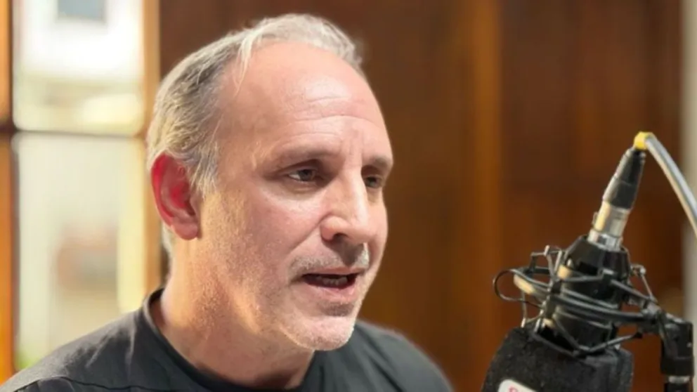García aseguró que todos los organismos regularizaron pagos con OSEF, salvo el Concejo de Tolhuin