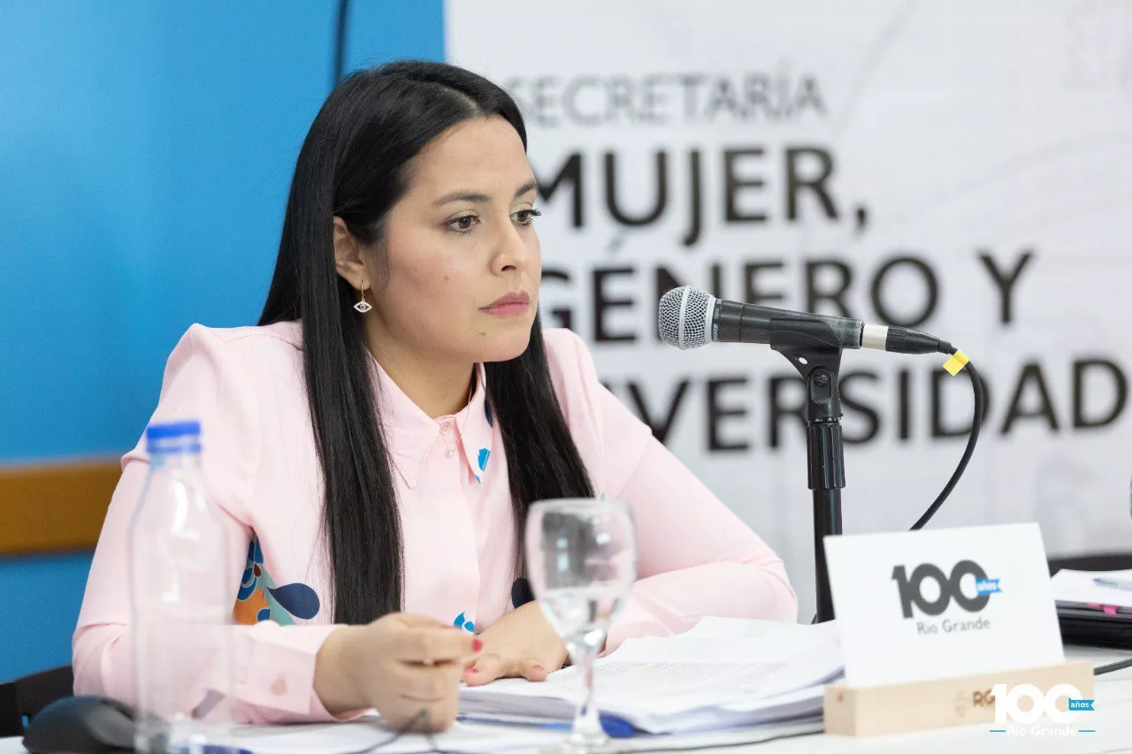Arce defendió el proyecto de tierras en chacra 12 y planteó una “sinergia público-privada” para sumar 390 lotes
