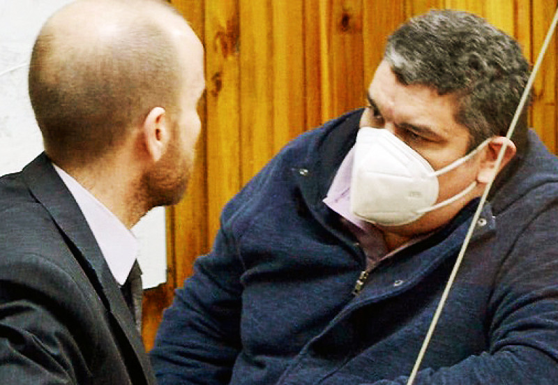 Condenado por abuso sexual infantil volvió a acceder a la prisión domiciliaria por cuestiones de salud
