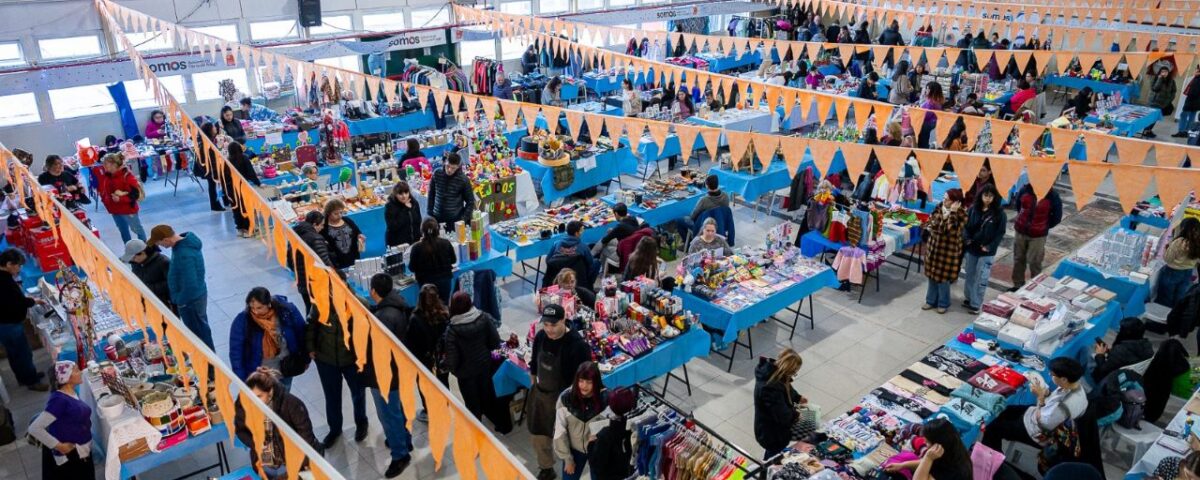 En Río Grande ya se registraron más de 1.500 emprendedores