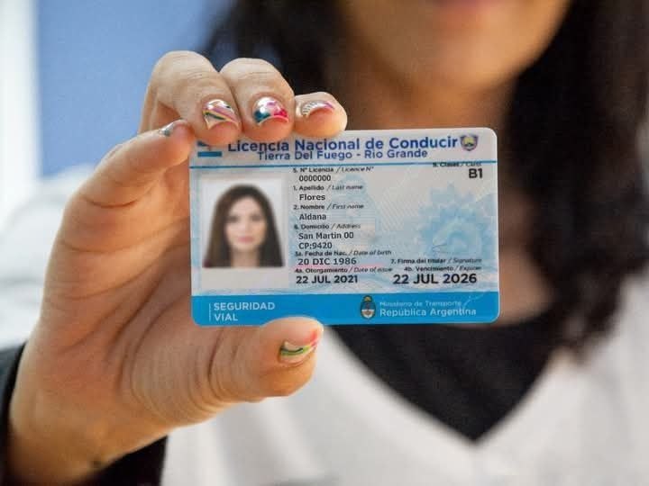 El Municipio continúa con las capacitaciones presenciales para obtener la licencia de conducir