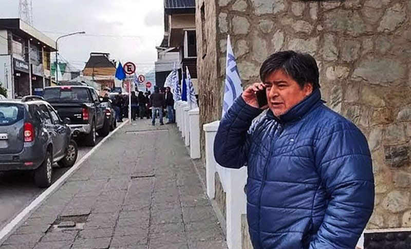 Comienza el juicio por el escándalo de las viviendas de ATE en Ushuaia