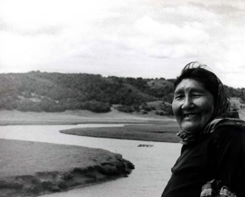 Ángela Loij: a 52 años de la muerte de la última mujer selk’nam de sangre pura