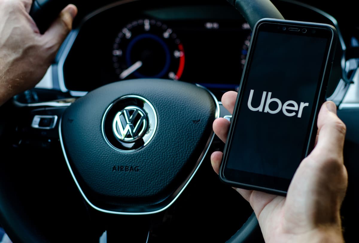 Río Grande habilitará el registro para servicios de transporte mediante aplicaciones