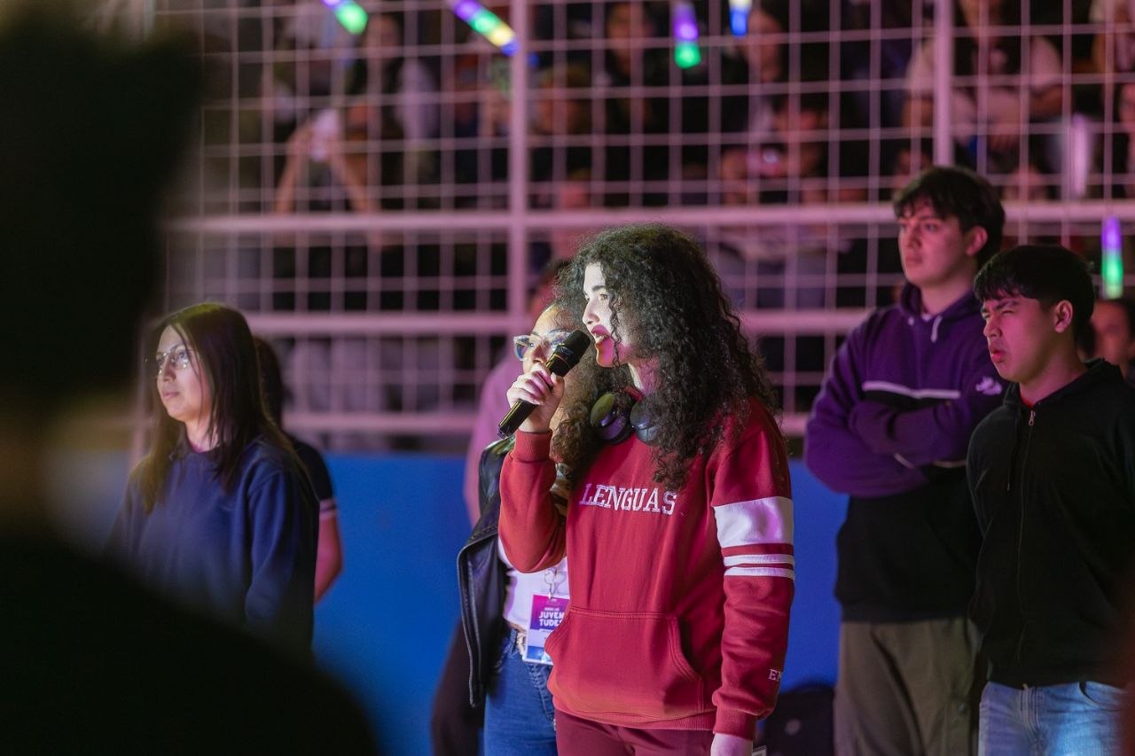 Más de 18 colegios participaron de una nueva jornada de las Olimpiadas Estudiantiles 2026