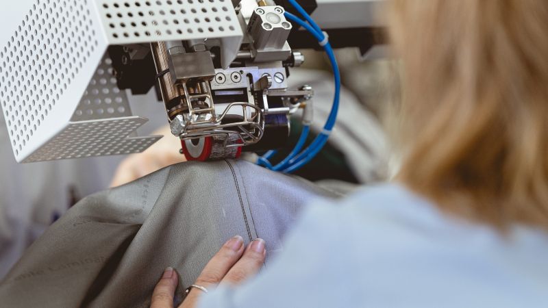El sector textil profundiza su crisis con caída de producción y pérdida de empleo