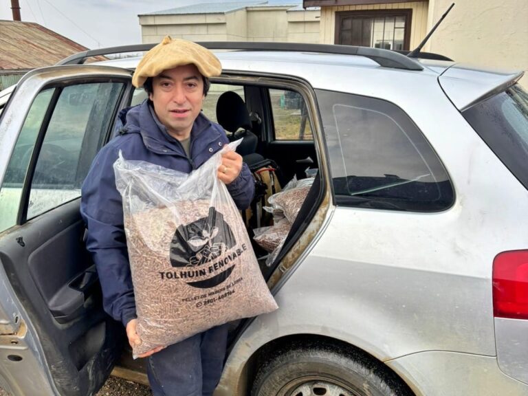 Un nuevo invierno de acompañamiento a la producción local
