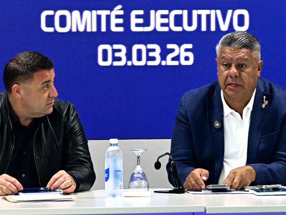 La Cámara rechazó apartar al juez que investiga a dirigentes de la AFA por presunta evasión