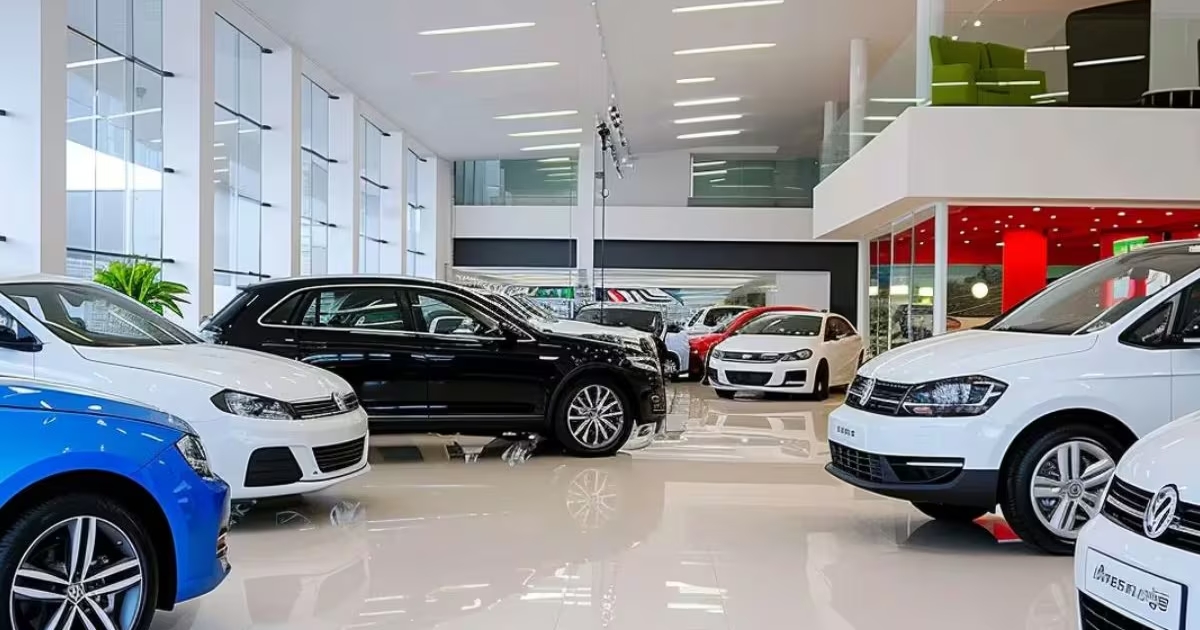 La venta de autos cayó 31,8% en Tierra del Fuego y supera el retroceso nacional