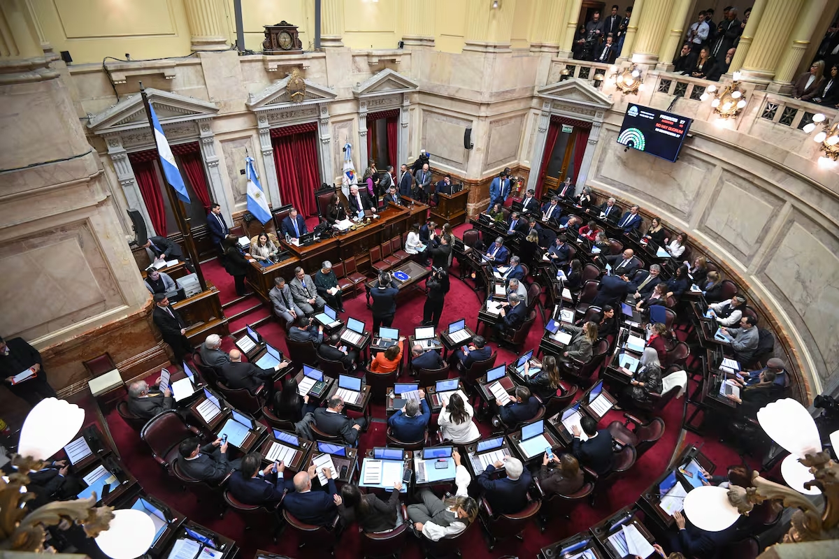 El Senado aprobó 74 pliegos judiciales y el Gobierno celebró un “hito” para cubrir vacantes en la justicia