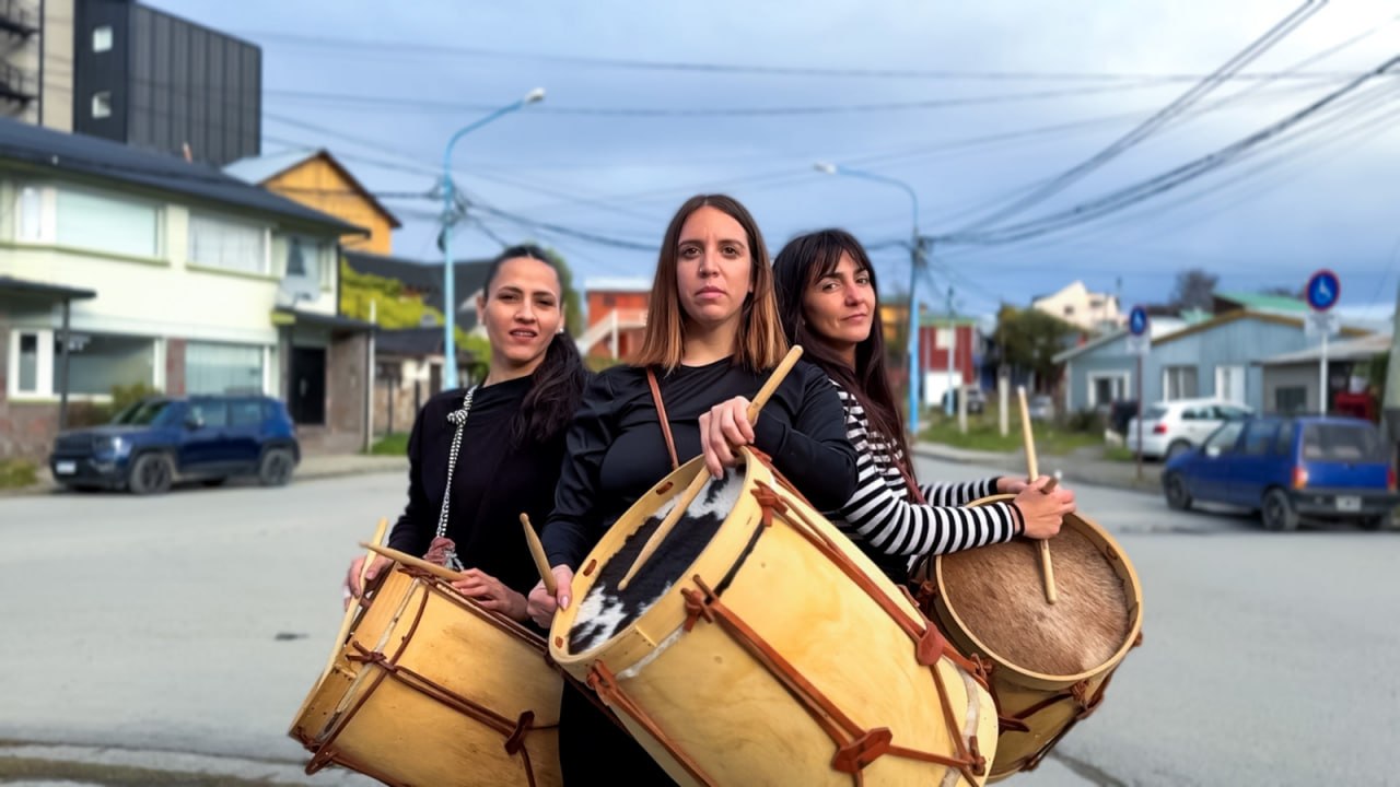Más de 70 academias participarán del primer Festival de Danzas en el Fin del Mundo