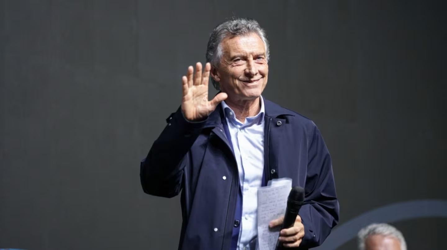 Macri respaldó el equilibrio fiscal de Milei, pero reclamó más inversión en infraestructura