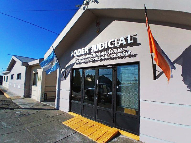 La Justicia levantó las restricciones contra Ezequiel Krok tras concluir que el hecho denunciado no ocurrió