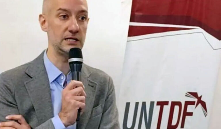 Hermida destacó la apertura del diálogo con Nación pero advirtió que las universidades funcionan con la mitad de los recursos históricos