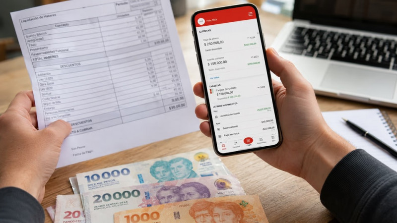 Las empresas ya pueden pagar el aguinaldo: el plazo vence el 30 de junio