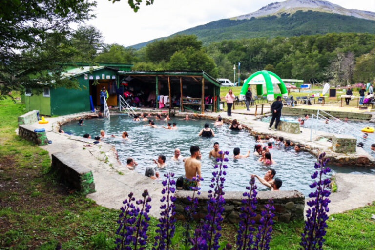 Concejales defendieron la derogación de la ordenanza tarifaria de las Termas del Río Valdez