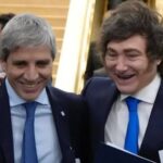 Caputo celebró la baja de la inflación y el Gobierno ya pone el foco en la campaña electoral