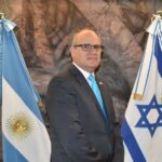 Israel avanza en la apertura de un consulado honorario en Ushuaia y ratifica su apoyo al reclamo argentino por Malvinas