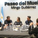 Gobierno y el Automóvil Club RÃo Grande coordinan la organización del Gran Premio de la Hermandad