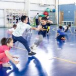 Río Grande ofrecerá «Tardes de Juego en Familia» durante el receso invernal