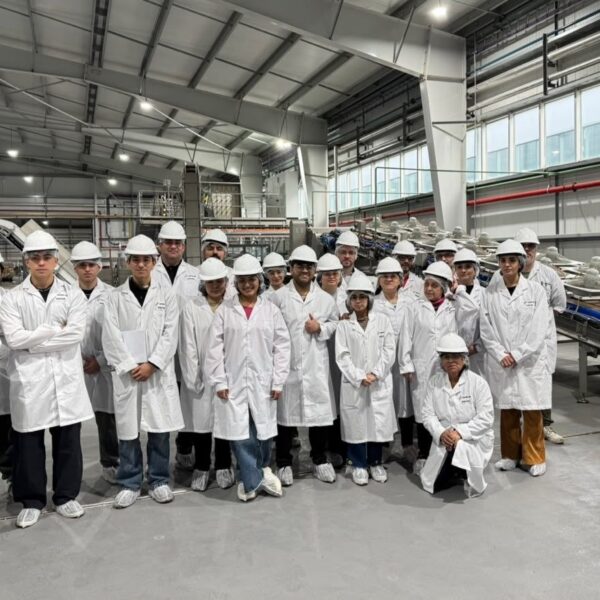 Finalizó el ciclo «Conociendo el Motor Productivo Local»&hellip;