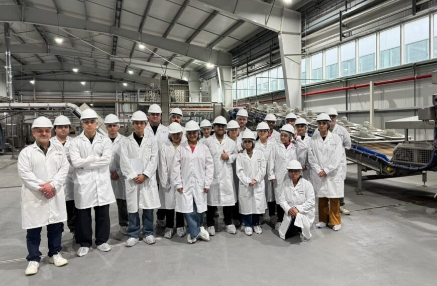 Finalizó el ciclo «Conociendo el Motor Productivo Local»&hellip;