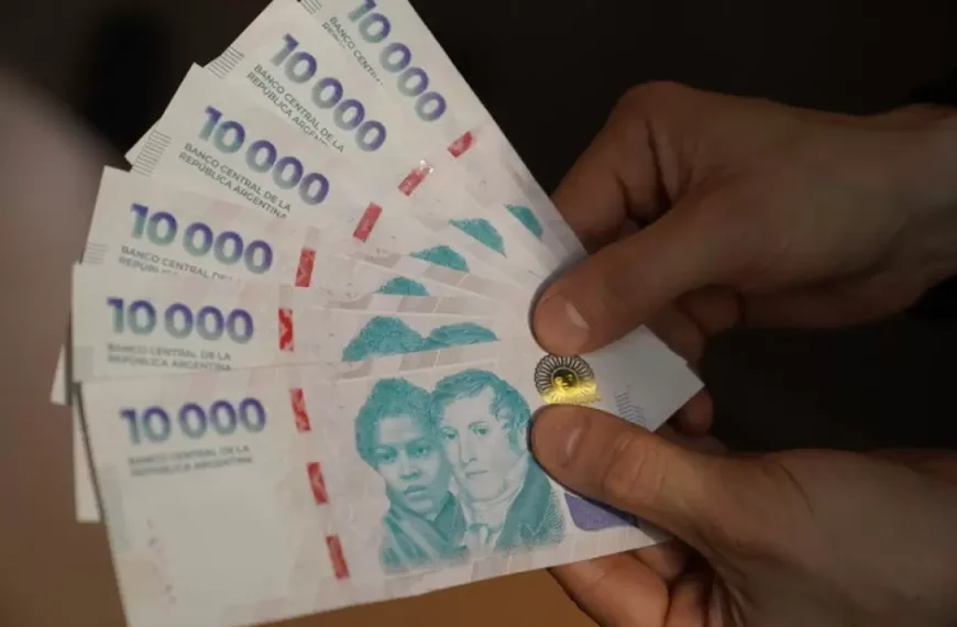 Los salarios volvieron a perder frente a la&hellip;