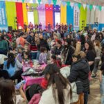 Río Grande celebra sus 105 años con dos grandes kermesses para toda la familia