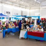«Mercado en Tu Barrio» tendrá una edición especial por el aniversario de Río Grande