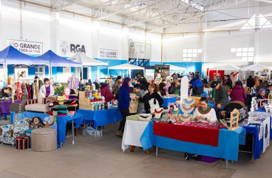 «Mercado en Tu Barrio» tendrá una edición especial&hellip;