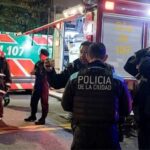 Una persona murió y otras seis sufrieron emergencias cardíacas durante el partido entre Argentina y Suiza