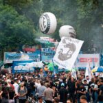 Gremios convocan a una movilización nacional contra el Gobierno para el 22 de julio