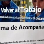La Justicia habilitó al Gobierno a reemplazar el programa Volver al Trabajo por vouchers de capacitación