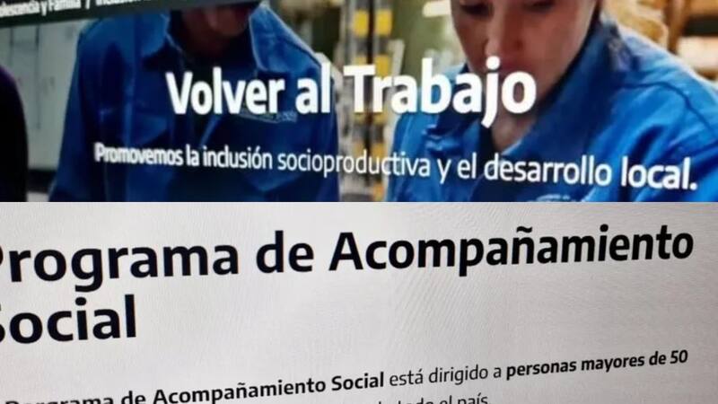 La Justicia habilitó al Gobierno a reemplazar el…