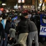 Tragedia en San Francisco, Córdoba: investigan el asesinato de un joven durante los festejos por Argentina