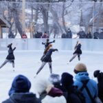 Unas 4 mil personas participaron de la Fiesta Nacional del Invierno 2026 en Tierra del Fuego
