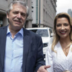 La Justicia ratificó la investigación contra Alberto Fernández por presunta violencia de género