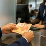 Cayeron los créditos al consumo y la financiación con tarjetas pese a la baja de la inflación
