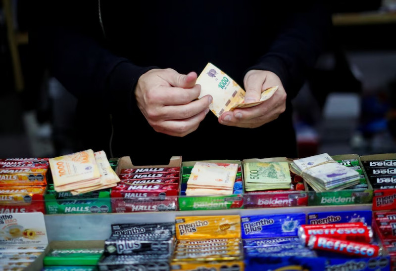 Aunque baja la inflación, el bolsillo no mejora:&hellip;
