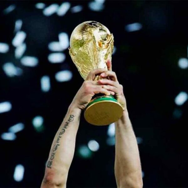 Argentina y España juegan por la gloria y&hellip;
